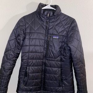 XS Patagonia Coat